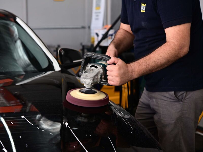 Beylikova Oto Pasta Cila